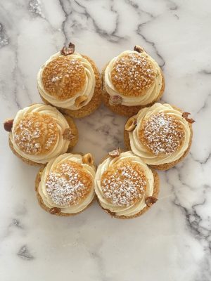 Paris-Brest