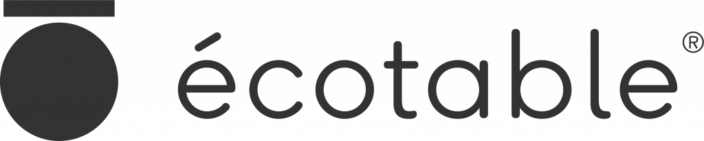 logo Écotable